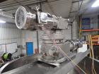 Groen Ss 500 Gallon Kettle
